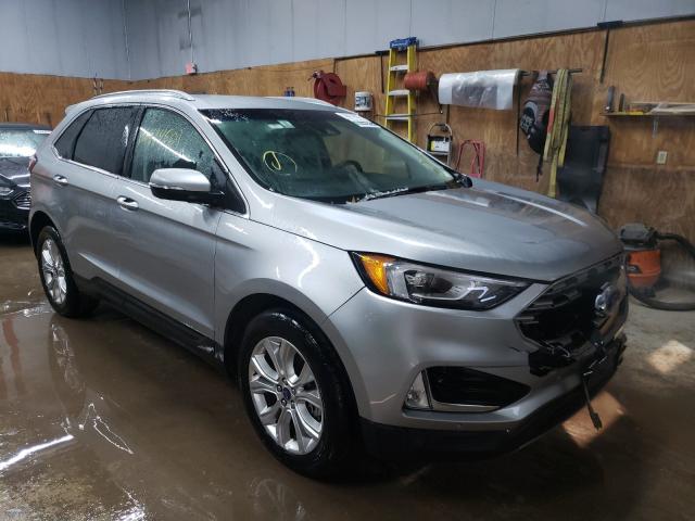 FORD EDGE TITAN 2020 2fmpk4k9xlba71751