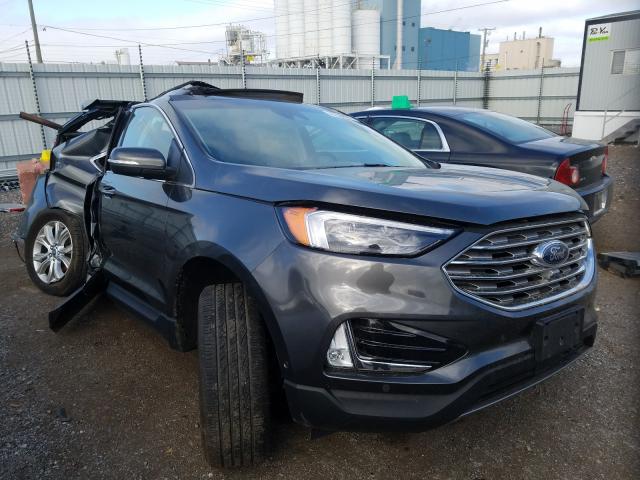 FORD EDGE TITAN 2020 2fmpk4k9xlba72768