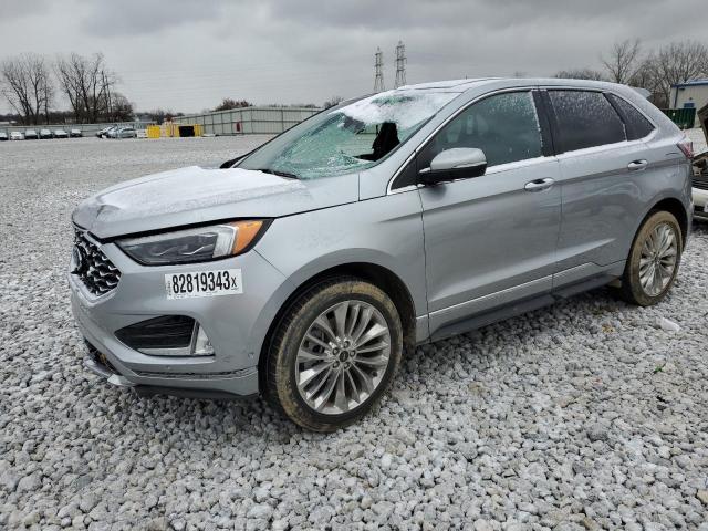 FORD EDGE 2022 2fmpk4k9xnba11231