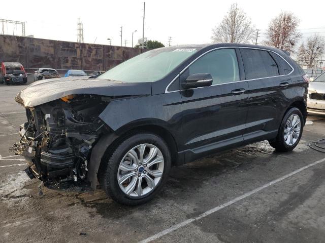 FORD EDGE 2022 2fmpk4k9xnba53401