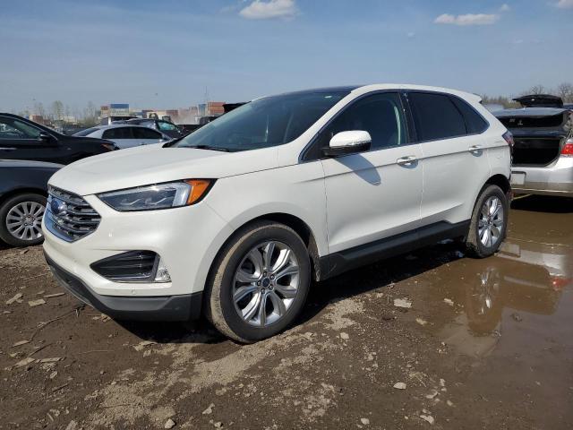 FORD EDGE 2022 2fmpk4k9xnba60686