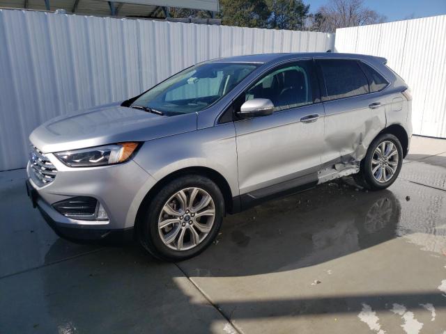 FORD EDGE 2022 2fmpk4k9xnba91713