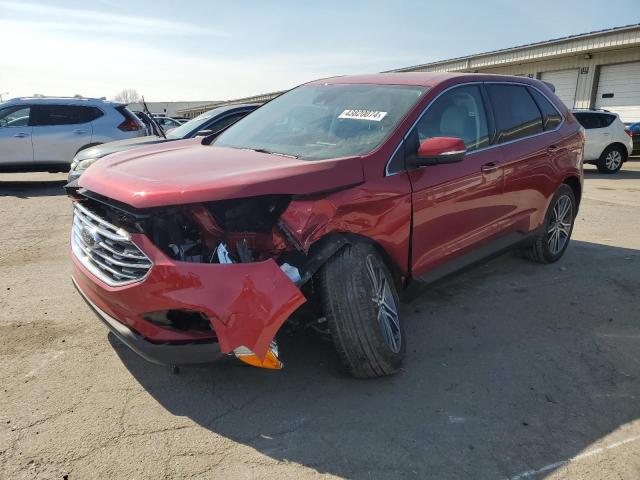 FORD EDGE 2024 2fmpk4k9xrba84590