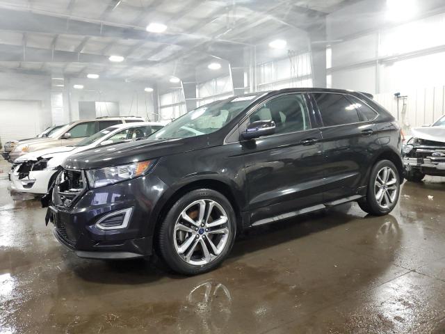 FORD EDGE 2015 2fmtk3ap0fbb12806