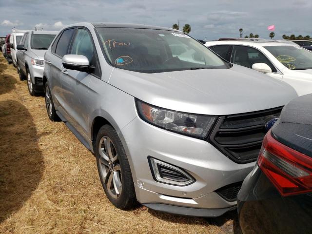 FORD EDGE SPORT 2015 2fmtk3ap0fbb19917