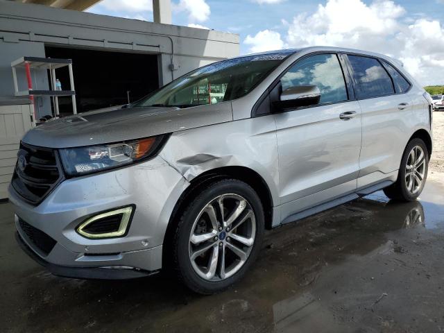 FORD EDGE SPORT 2015 2fmtk3ap0fbb64520