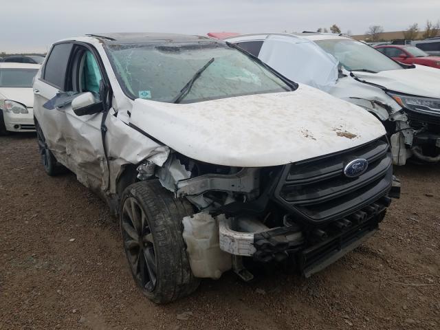 FORD EDGE 2015 2fmtk3ap0fbc33268