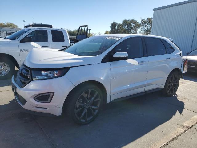 FORD EDGE SPORT 2015 2fmtk3ap0fbc42245