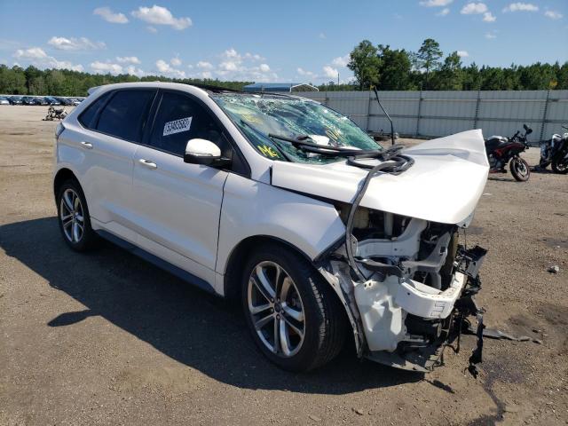 FORD EDGE SPORT 2015 2fmtk3ap1fbb04164