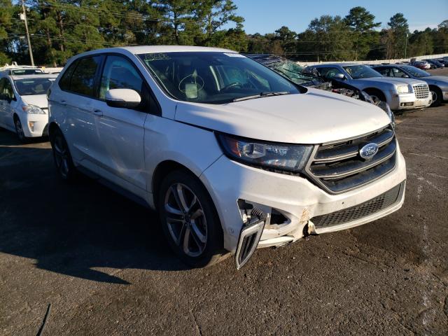 FORD EDGE SPORT 2015 2fmtk3ap1fbb32627