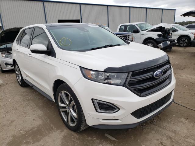 FORD NULL 2015 2fmtk3ap1fbb46897