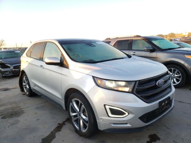 FORD EDGE SPORT 2015 2fmtk3ap2fbb41997