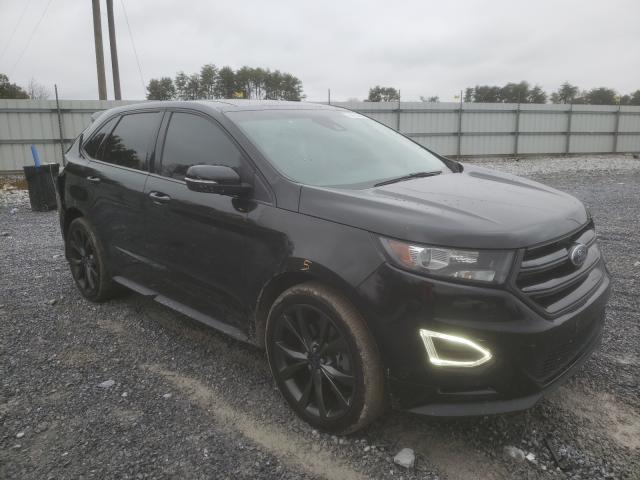 FORD EDGE SPORT 2015 2fmtk3ap2fbb79374