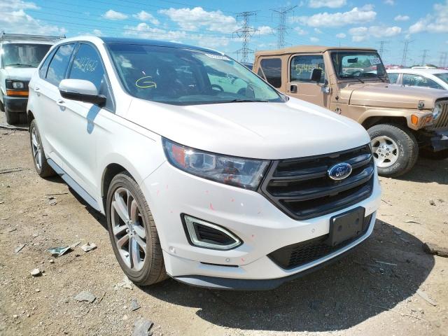 FORD EDGE SPORT 2015 2fmtk3ap3fbc29747