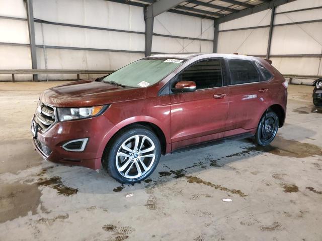 FORD EDGE SPORT 2015 2fmtk3ap4fbc24721