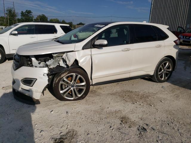 FORD EDGE SPORT 2015 2fmtk3ap6fbb25463