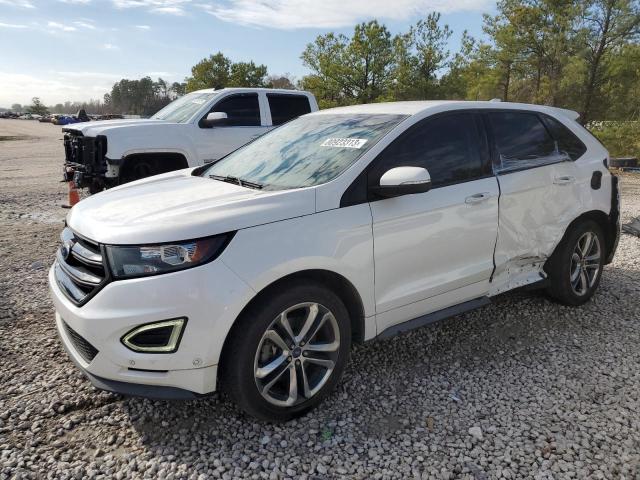 FORD EDGE 2015 2fmtk3ap7fbb32227