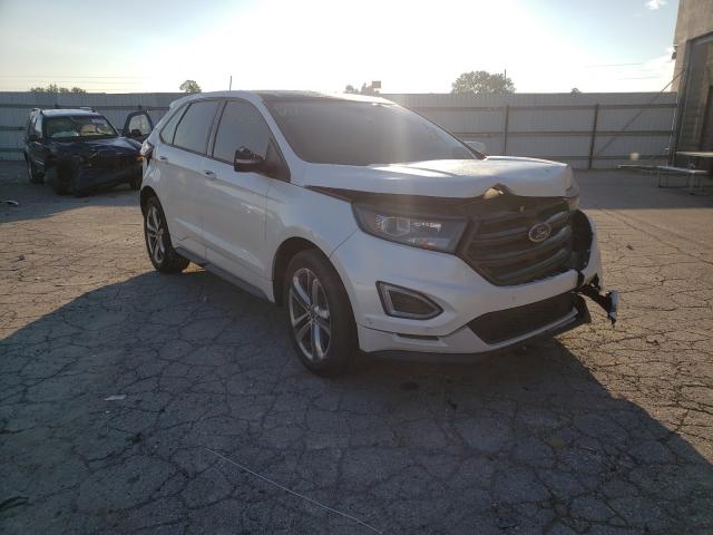 FORD NULL 2015 2fmtk3ap8fbb63745