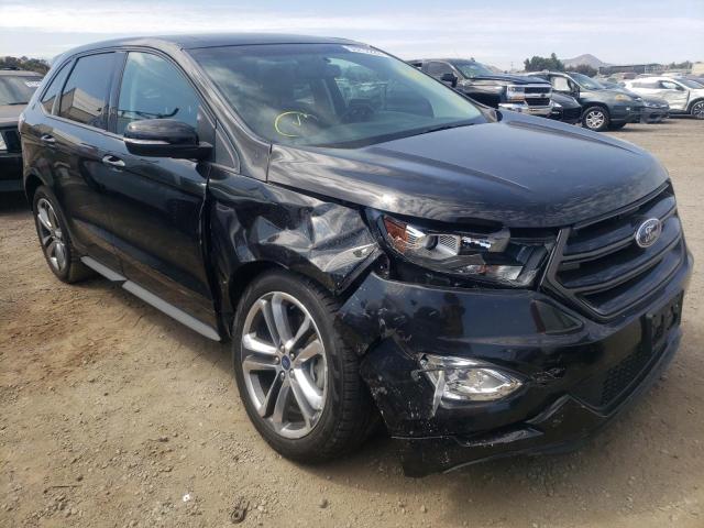 FORD EDGE SPORT 2015 2fmtk3ap8fbb92405