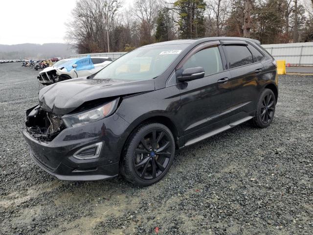 FORD EDGE 2015 2fmtk3ap8fbc28996