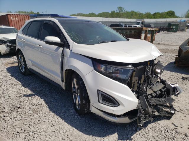 FORD EDGE 2015 2fmtk3apxfbb63911