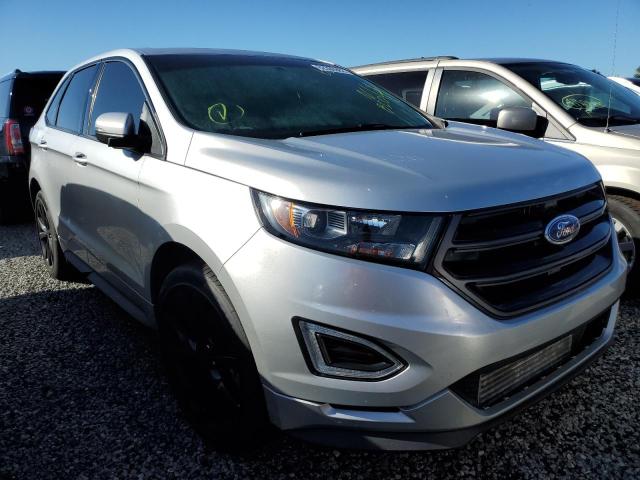 FORD EDGE SPORT 2015 2fmtk3apxfbb68381