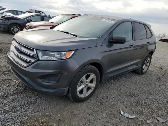 FORD EDGE 2015 2fmtk3g80fbb39634