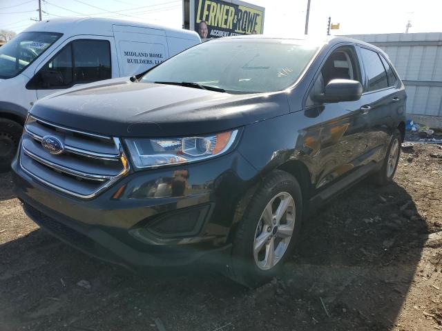 FORD EDGE 2015 2fmtk3g80fbb59768