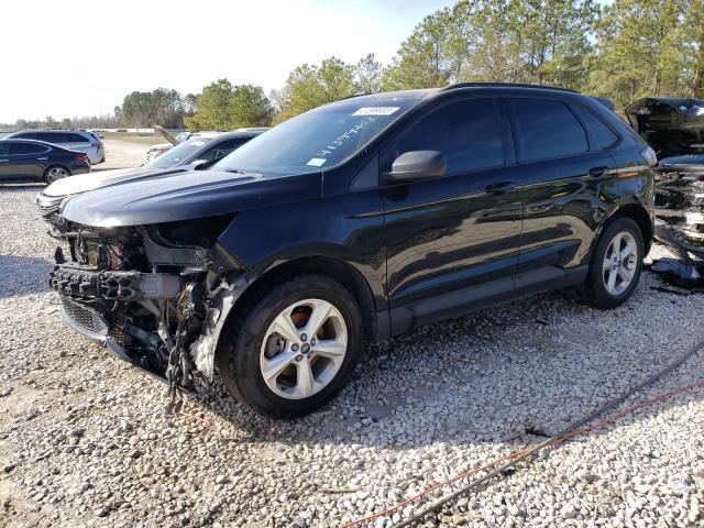 FORD EDGE SE 2015 2fmtk3g80fbb77204