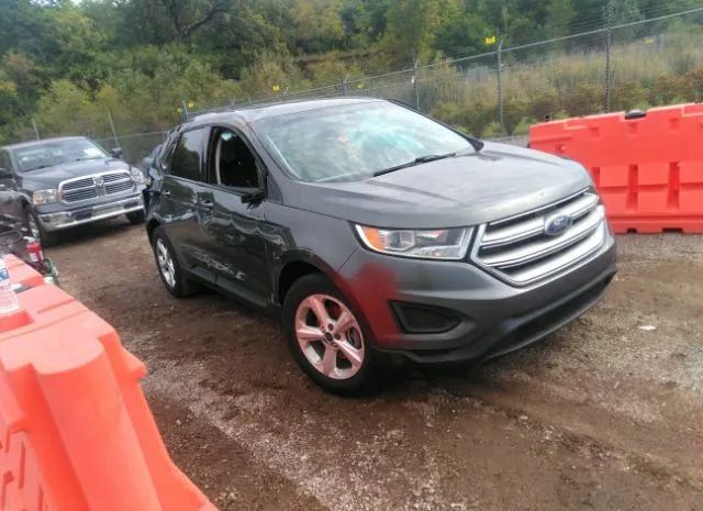 FORD EDGE 2015 2fmtk3g80fbb89403