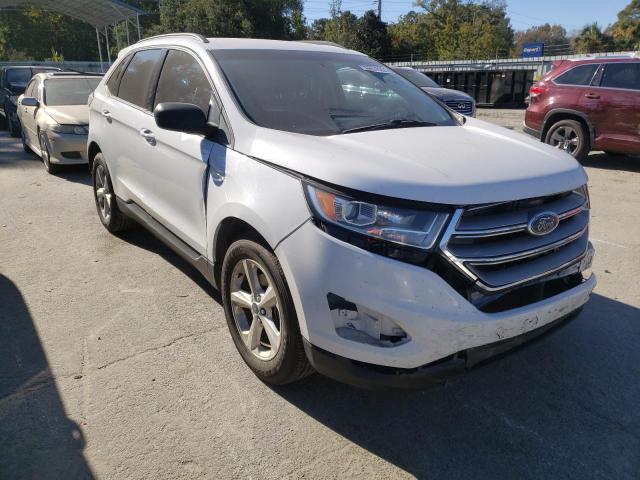 FORD EDGE SE 2015 2fmtk3g80fbc17300