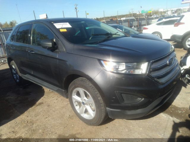 FORD EDGE 2015 2fmtk3g80fbc21346