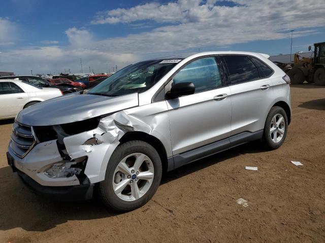 FORD EDGE SE 2015 2fmtk3g80fbc26398