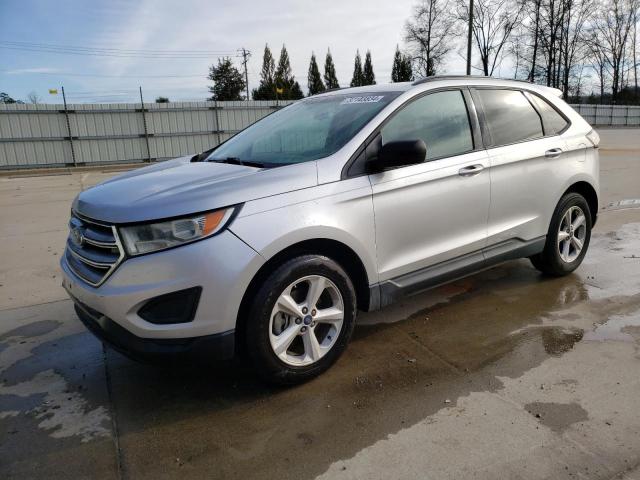 FORD EDGE 2015 2fmtk3g81fbb37262