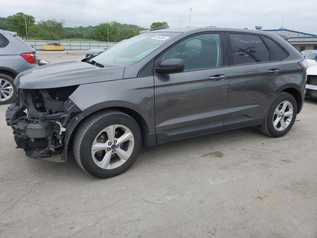 FORD EDGE 2015 2fmtk3g81fbb43269