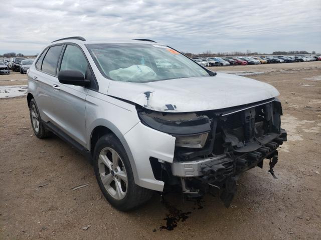 FORD EDGE SE 2015 2fmtk3g81fbb55518