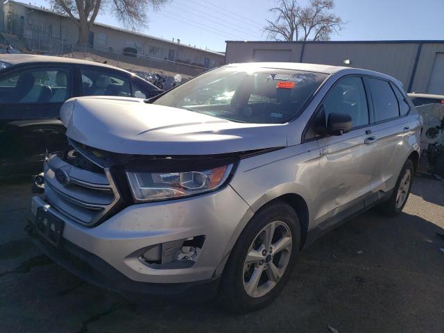 FORD EDGE SE 2015 2fmtk3g81fbb96280