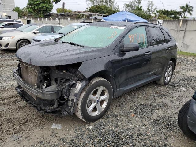 FORD EDGE 2015 2fmtk3g81fbc24966