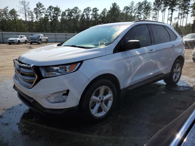 FORD EDGE SE 2015 2fmtk3g81fbc28824