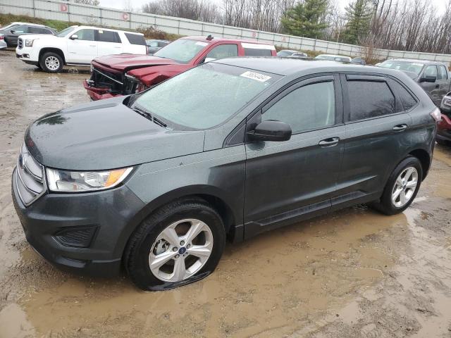 FORD EDGE SE 2015 2fmtk3g81fbc37913