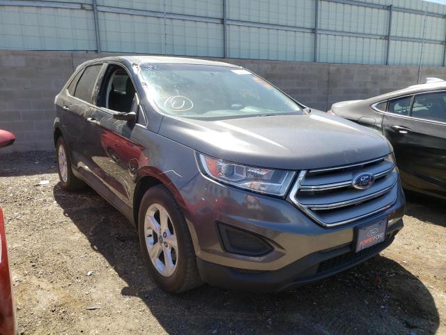 FORD EDGE SE 2015 2fmtk3g82fbb73459