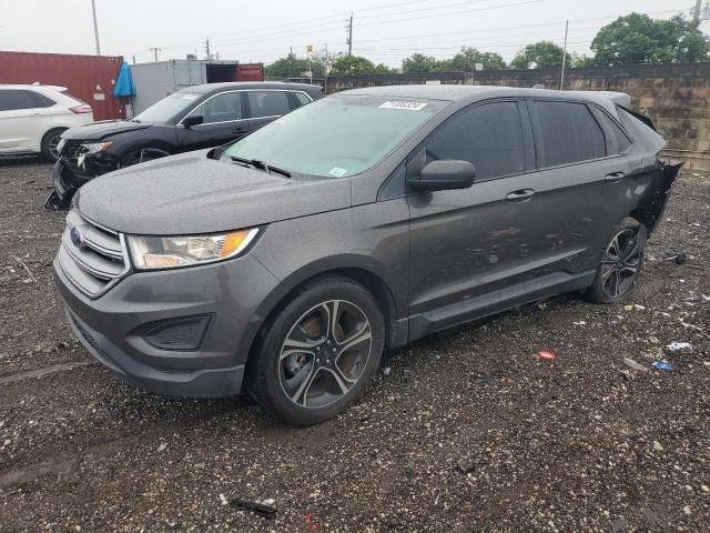 FORD EDGE SE 2015 2fmtk3g83fbb79626