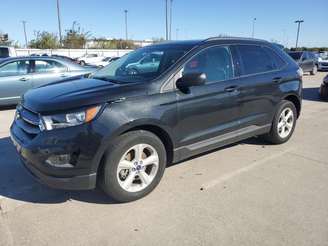 FORD EDGE SE 2015 2fmtk3g83fbc17257