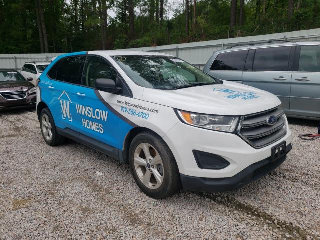 FORD EDGE SE 2015 2fmtk3g83fbc25200