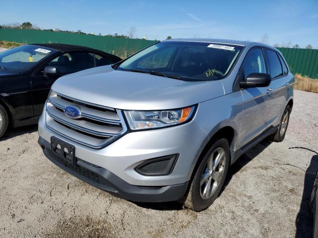 FORD EDGE 2015 2fmtk3g84fbb43248