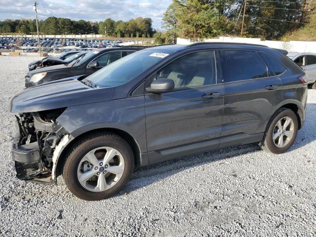 FORD EDGE SE 2015 2fmtk3g84fbb46568