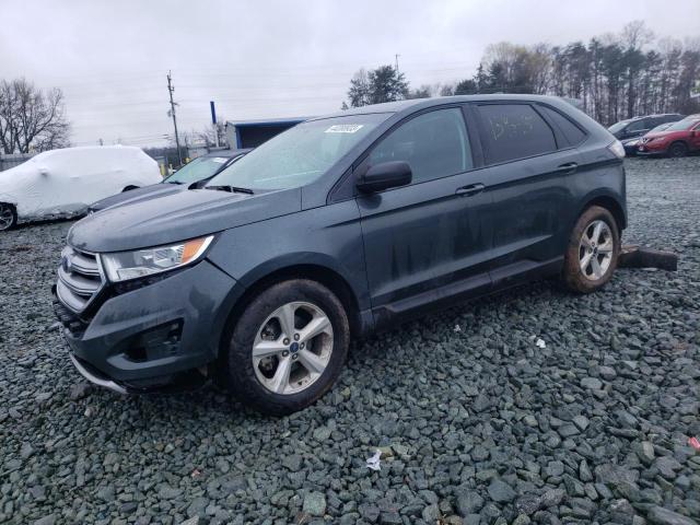 FORD EDGE SE 2015 2fmtk3g84fbb89002