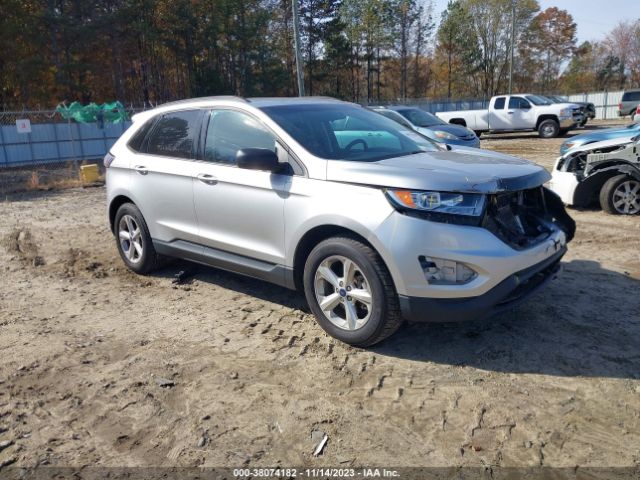 FORD EDGE 2015 2fmtk3g84fbc19244