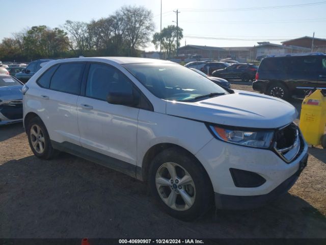 FORD EDGE 2015 2fmtk3g85fbb43243