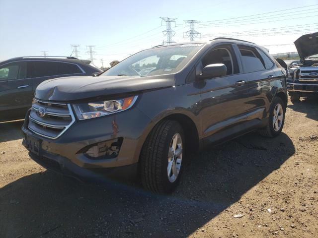 FORD EDGE SE 2015 2fmtk3g85fbb91373